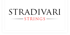 STRADIVARI STRINGS