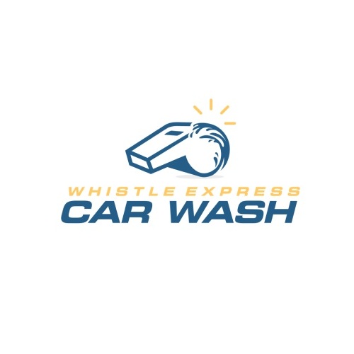 Whistle Express Car Wash