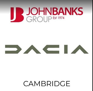 John Banks Dacia