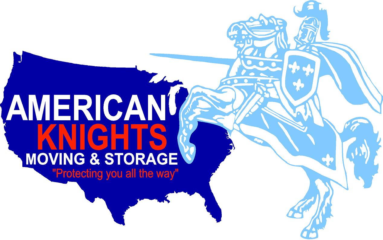 American Knights Moving & Storage