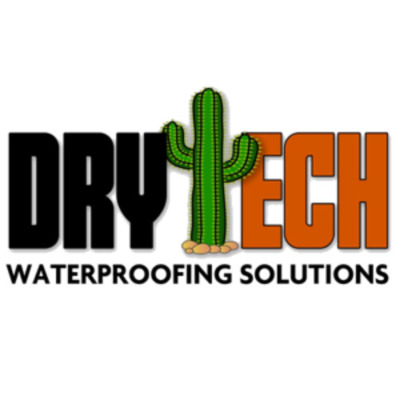 Dry Tech Waterproofing Solutions