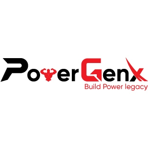 PowerGenx - Build Power Legacy