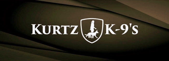 Kurtz K-9's Dog Training