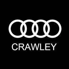 Harwoods Crawley Audi