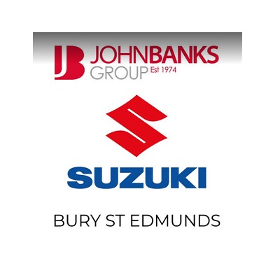 John Banks Suzuki Bury St Edmunds