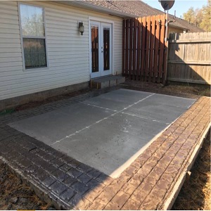 Upper Bucks Concrete Solutions