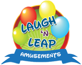 Laugh n Leap - Lexington Bounce House Rentals & Water Slides