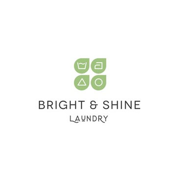 bright and shine laundry