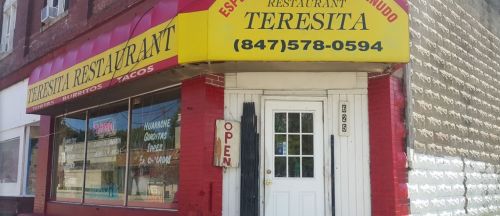 Teresita Restaurant