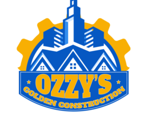 Ozzy's Golden Construction, Inc