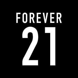 Forever    21