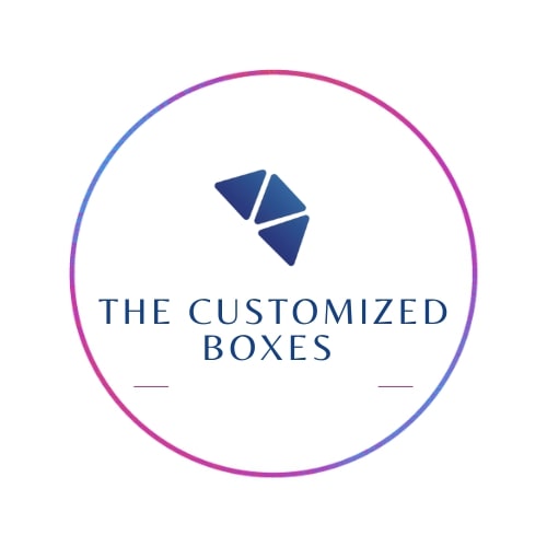 The Customized Boxes