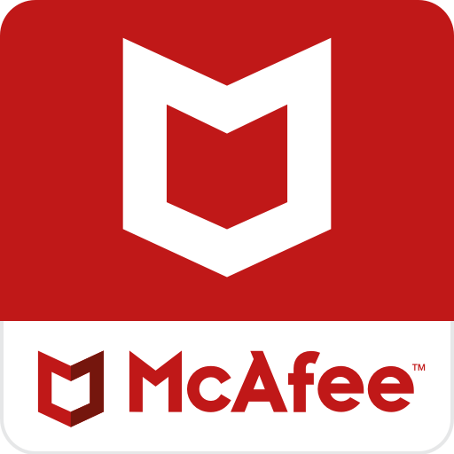 mcafee