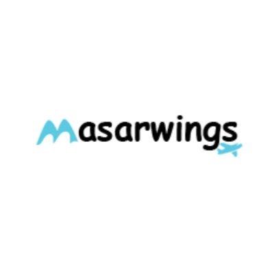 Masarwings