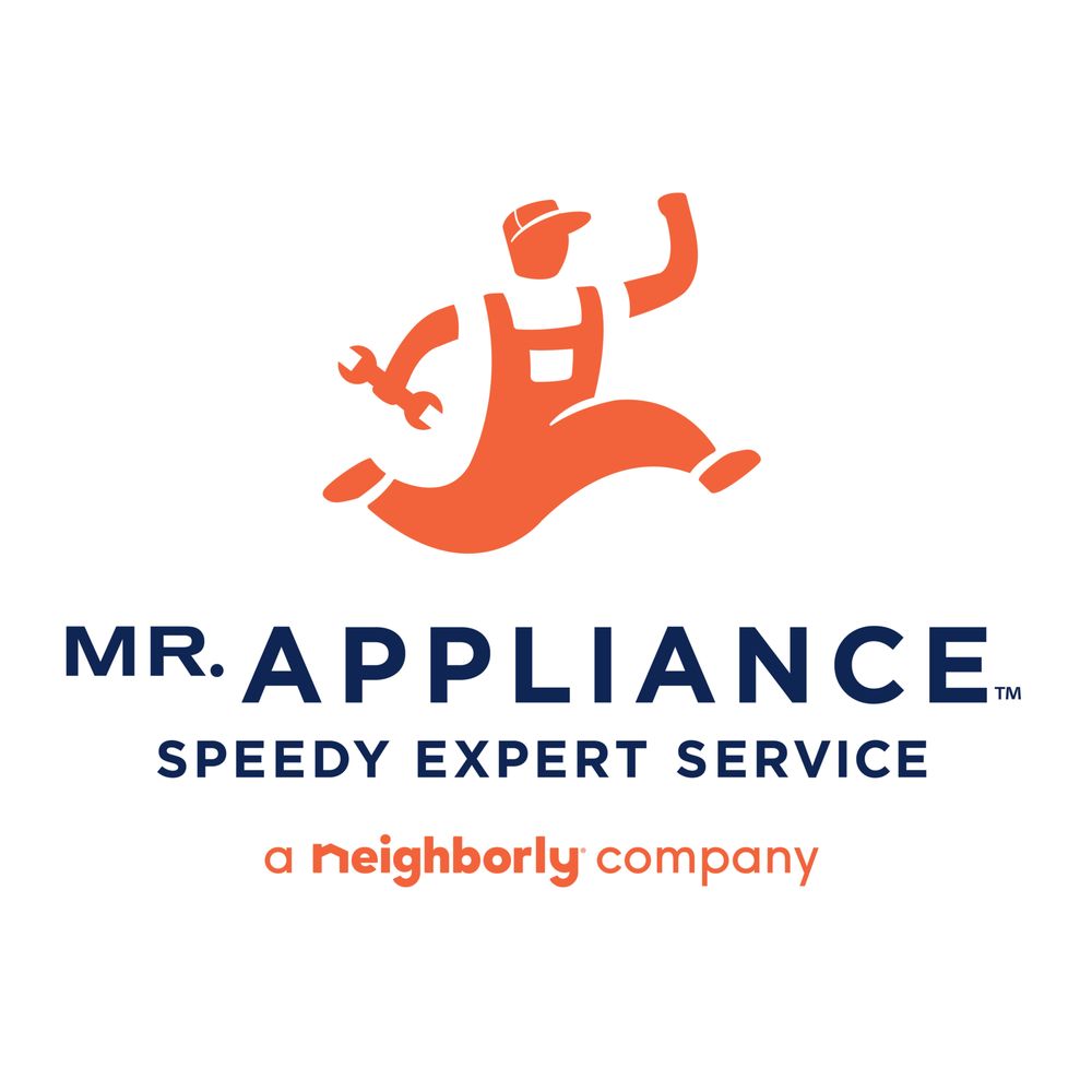 Mr. Appliance of Plano