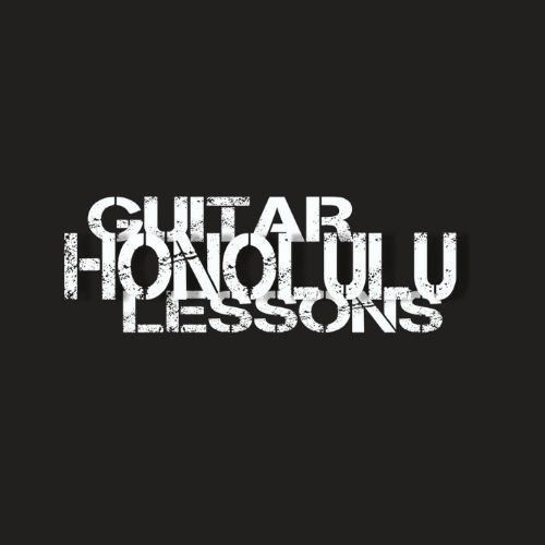 Honolulu Guitar Lessons