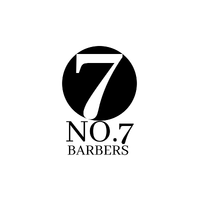 No 7 Barber Shop