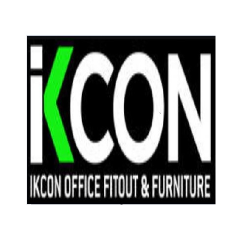 Ikcon Office Fitout & Furniture