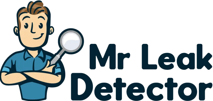 Mr Leak Detector