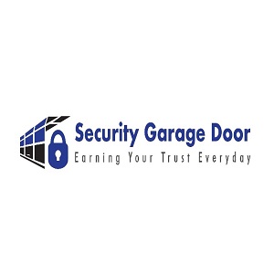 Security Garage Door