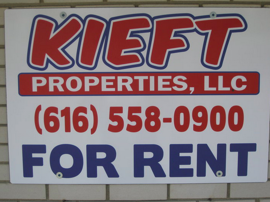 Kieft Properties