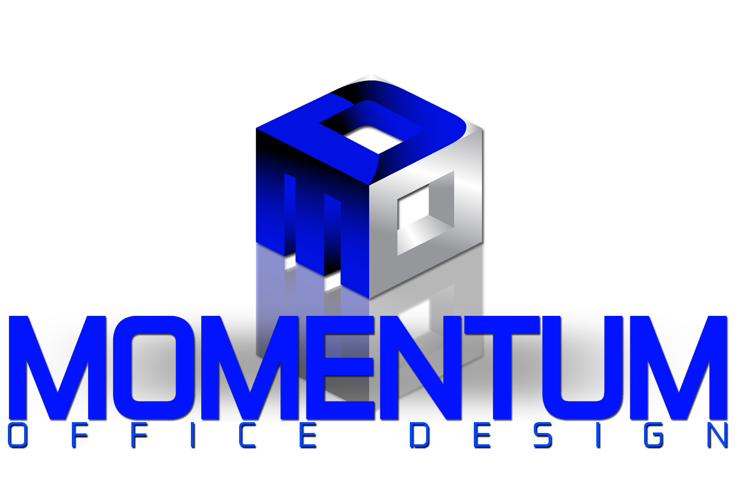 Momentum office Design