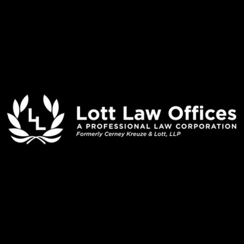 Lott Law Offices