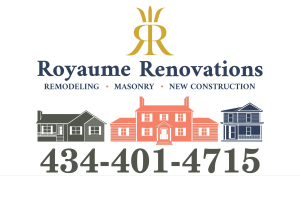 Royaume Renovations