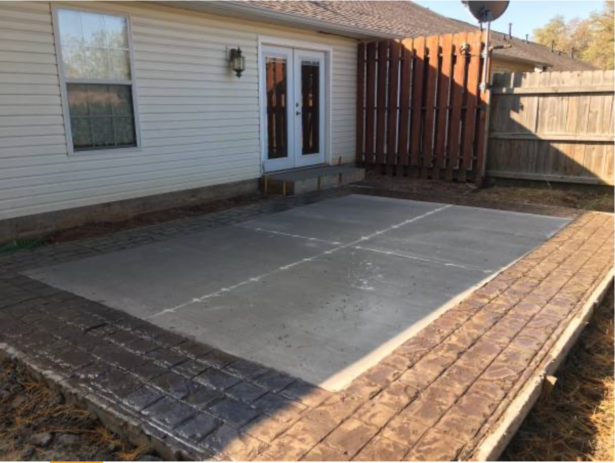 Bluegrass Concrete Systems