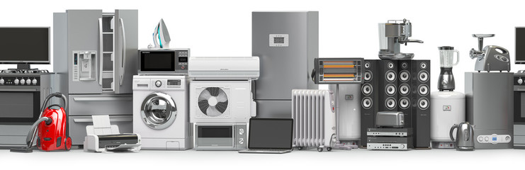 appliance repair in Portland