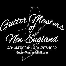 Gutter Masters of New England