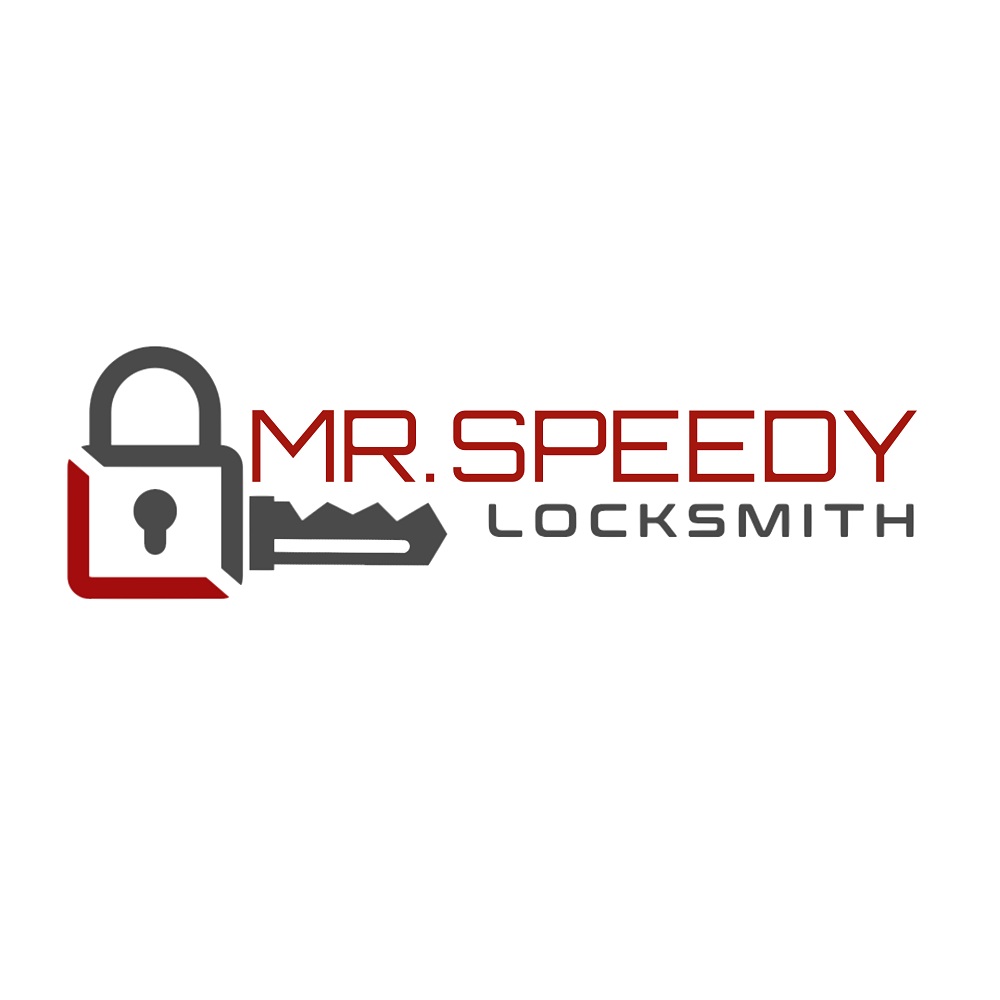 Mr Speedy Locksmith