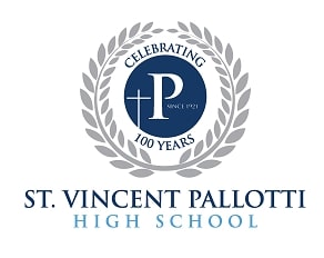 St Vincent Pallotti High School