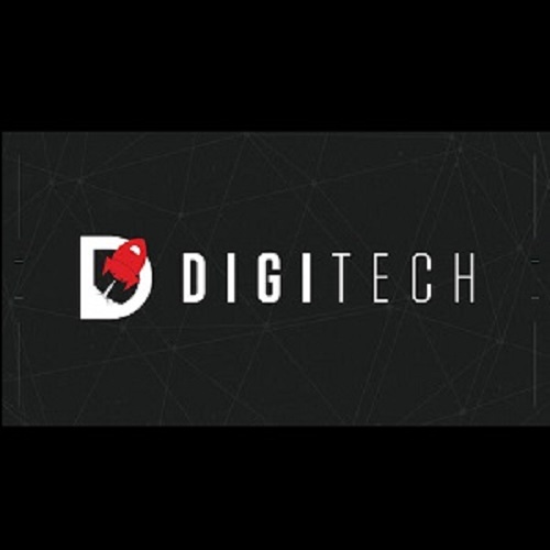 Digitech Web Design Austin