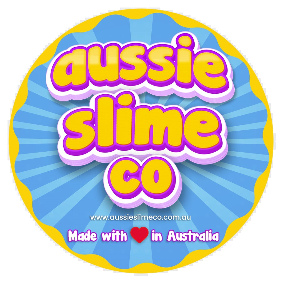 Aussie Slime Co - Slime Shop Australia