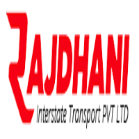 Rajdhani Interstate Transport Company