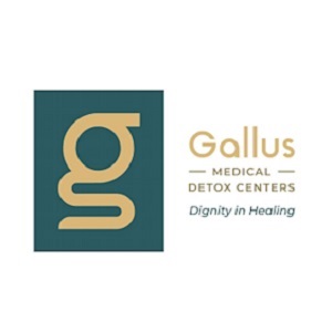 Gallus Medical Detox Centers - Las Vegas