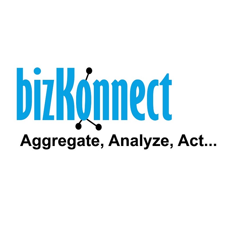 BizKonnect Solutions Pvt Ltd.