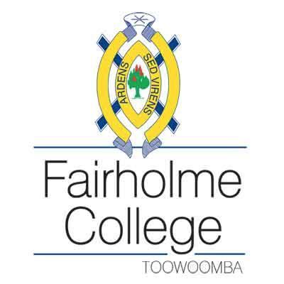 Fairholme College