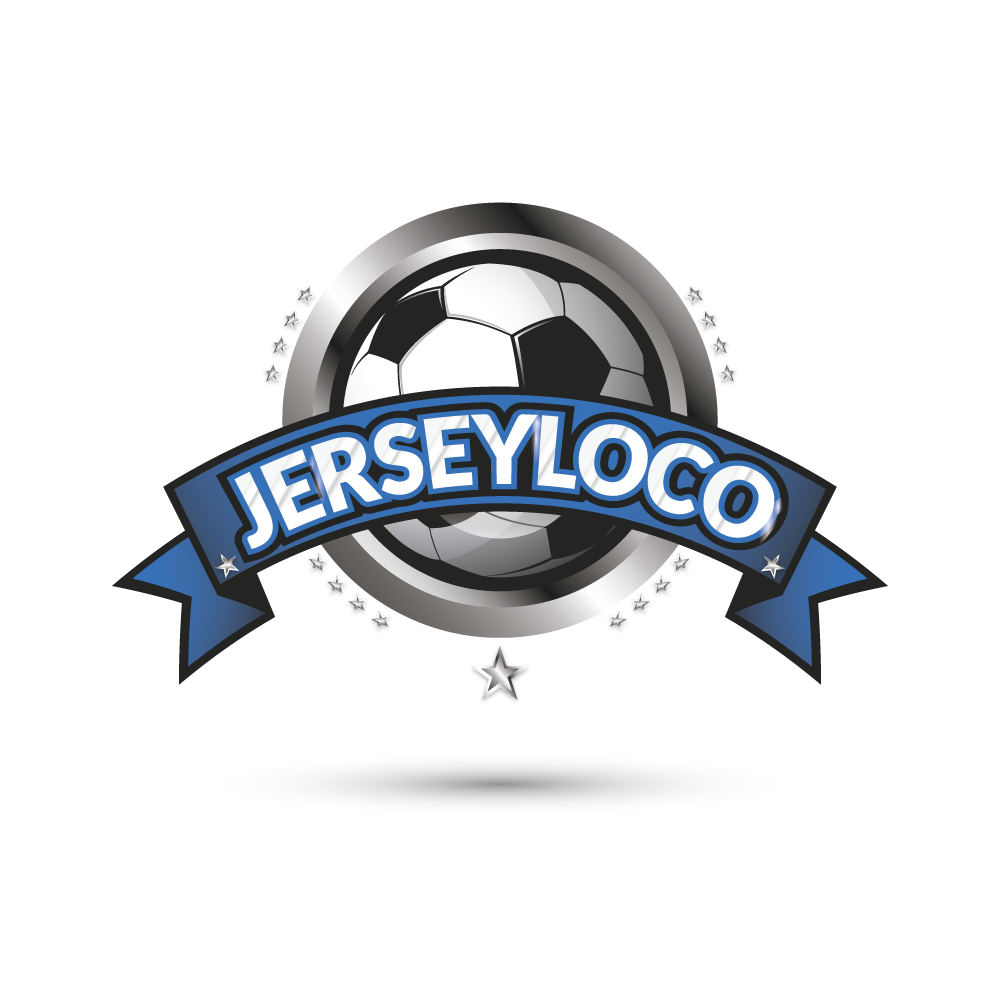 Jersey Loco