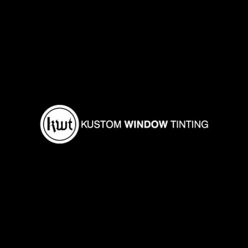 Kustom Window Tinting