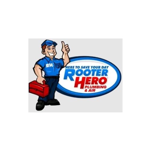 Rooter Hero Plumbing of Los Angeles