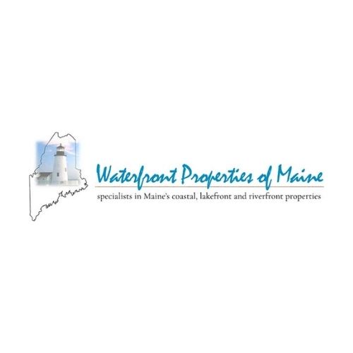 WATERFRONT PROPERTIES OF MAINE