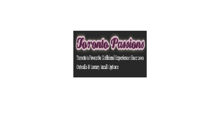 Toronto Passions