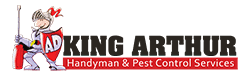 King Arthur Handyman & Pest Control Services