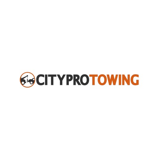 City Pro Towing