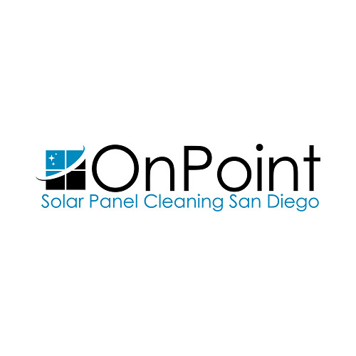 OnPoint Solar Panel Cleaning San Diego