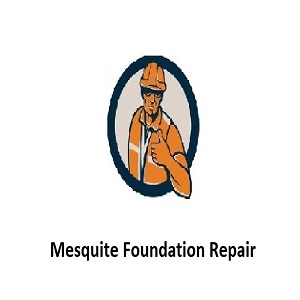 Mesquite Foundation Repair