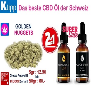 CBD Shop Vapor Spirit CBD kaufen CBD Öl CBD Blüten