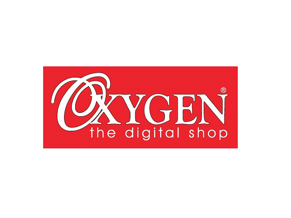 Oxygen Digital Shop